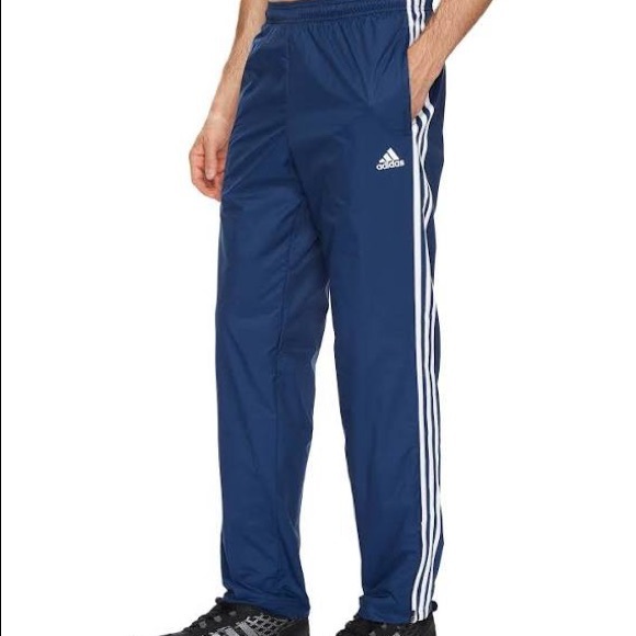 Adidas wind pants mens Clearance